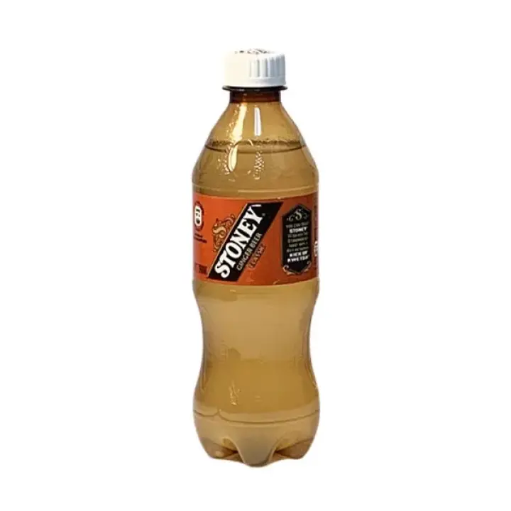 Stoney 440ml Ginger Beer